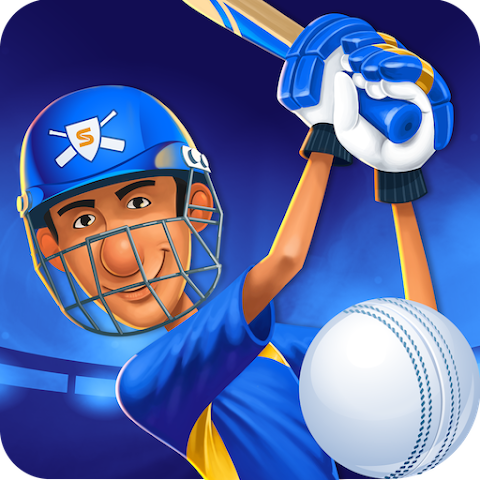 How to Download Stick Cricket Super League for PC (Without Play Store)