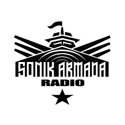 Icoonafbeelding voor Sonik Armada Radio
