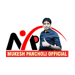 Cover Image of ダウンロード Mukesh Pancholi Official 1.4.28.1 APK
