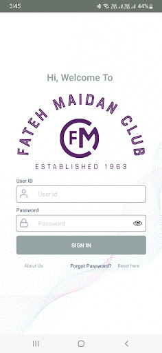 Fateh Maidan club Screen 2