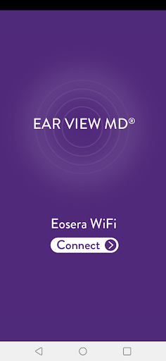 Android application Ear View MD screenshort