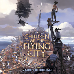 Icon image Children of the Flying City