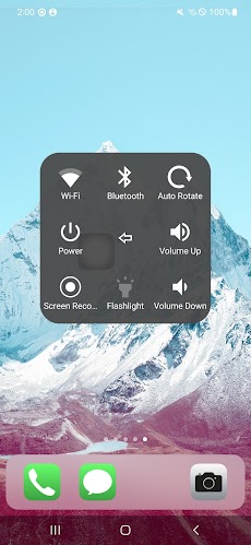Assistive Touch , Easy Touchのおすすめ画像2
