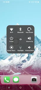 Assistive Touch , Easy Touch