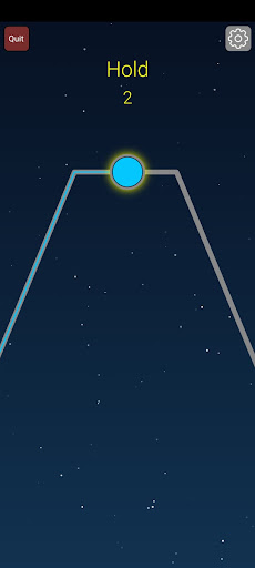 Breathe Breathing Visualizer