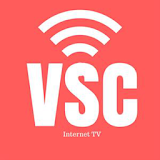 VSC Gospel TV icon