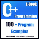 C++ Programming Examples Ebook icon