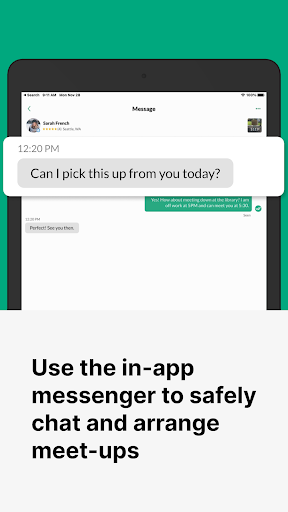 OfferUp Buy. Sell. Letgo.
