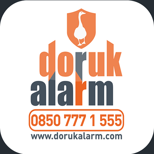Doruk Alarm Sinyal Takibi logo