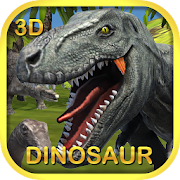 Dinosaur 3D – AR Camera For PC – Windows & Mac Download