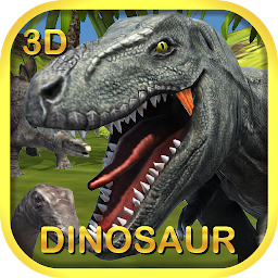Icon image Dinosaur 3D - AR Camera