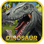 Dinosaur 3D - AR Camera Apk