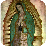 Nuestra Madre Guadalupe icon