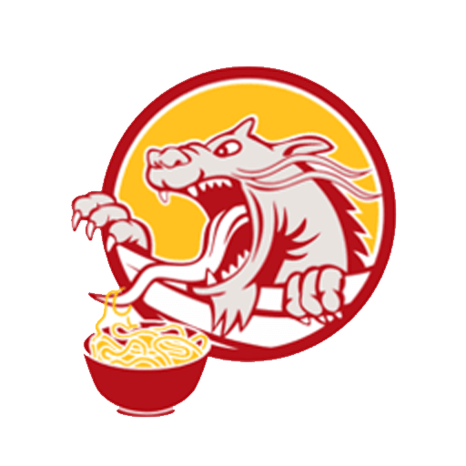 Hungry Dragon Richmond  Icon