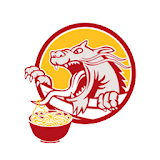 Hungry Dragon Richmond icon