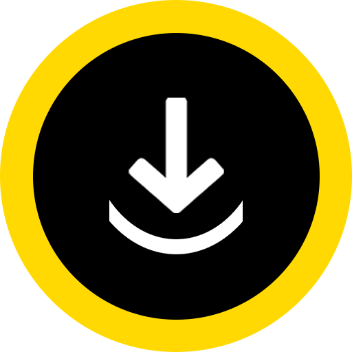 Video Downloader for Snack Vid logo