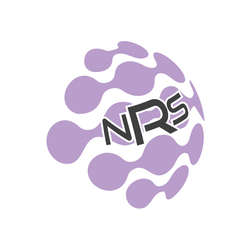 My NRS Store logo