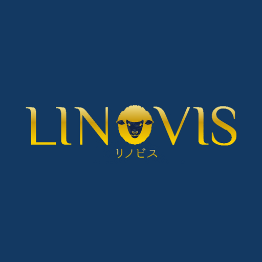 ヘッドスパ堺ヘアーサロンLinovis(リノビス)はこちら logo