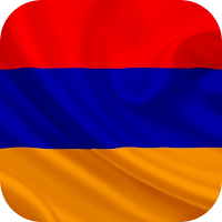 Флаг Армении
