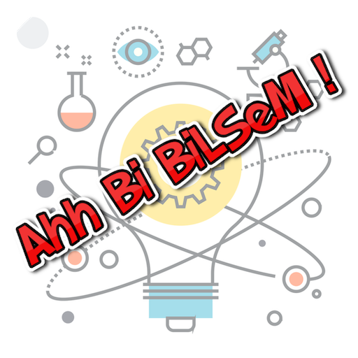 Ahh Bi Bilsem logo