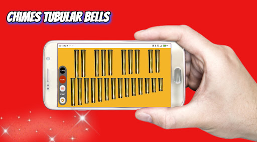 Chimes (Tubular bells) Screen 2