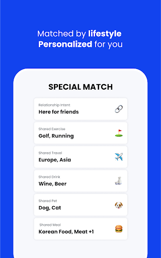 Havit Friends  Dating