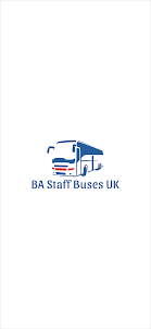 BA Staff Buses UK
