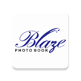 Blaze Photobook icon