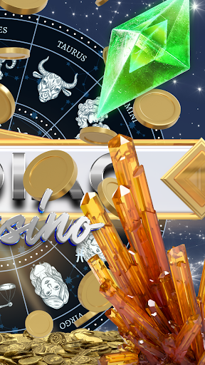 Zodiac Casino and Slots 4