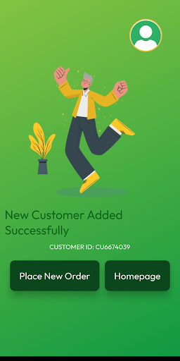 kisanfeeds Screen 2