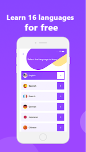 Lingoking – Learn Languages Free 2