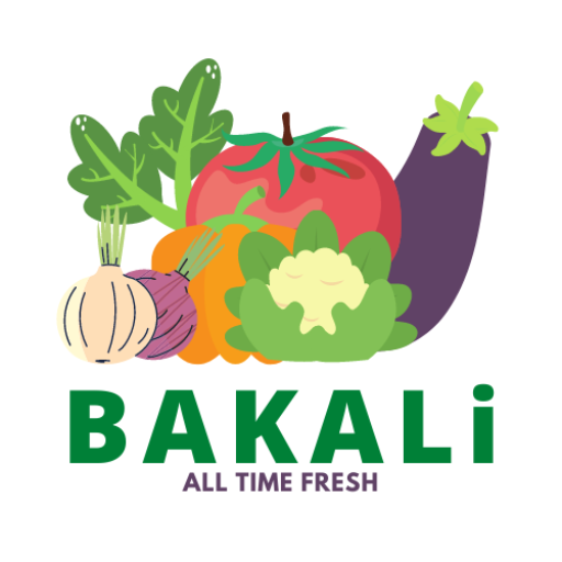 BAKALi logo