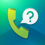 Cover Image of Download Антиспам: Kaspersky Who Calls 1.35.0.1 APK
