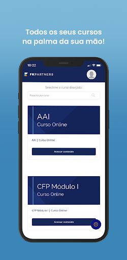 FKPartners Screen 3