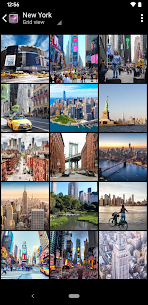 Vertical Gallery MOD APK (Premium Unlocked) 2