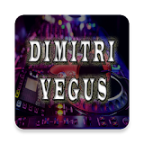 Dimitri Vegas Video icon