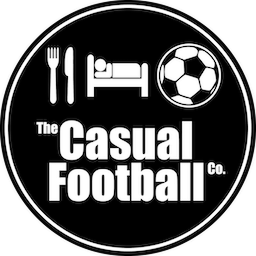 Casuals logo