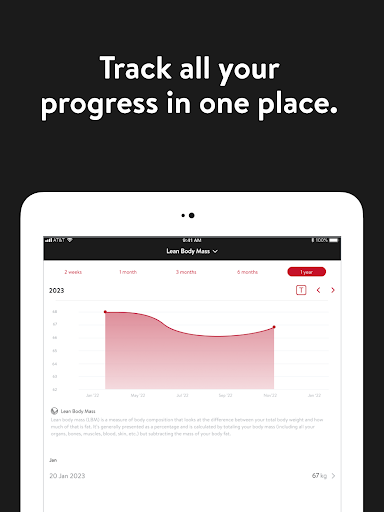 Fit Fyne and Fabulous