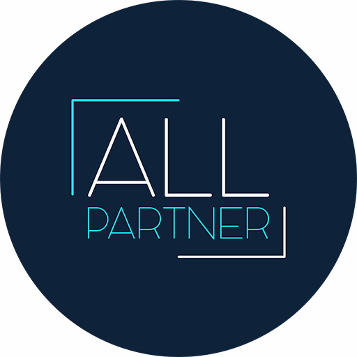 All Partner Contabilidade logo