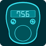 Cover Image of ダウンロード Dhikr Counter & Tasbeeh Free (Ready to Read Dhikr) 2.0.dhikr_counter APK