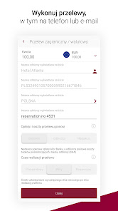 Imágen 7 Kantor Walutowy Alior Banku android