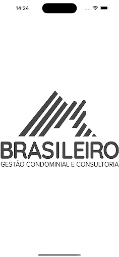 Android application Brasileiro Condomínios screenshort