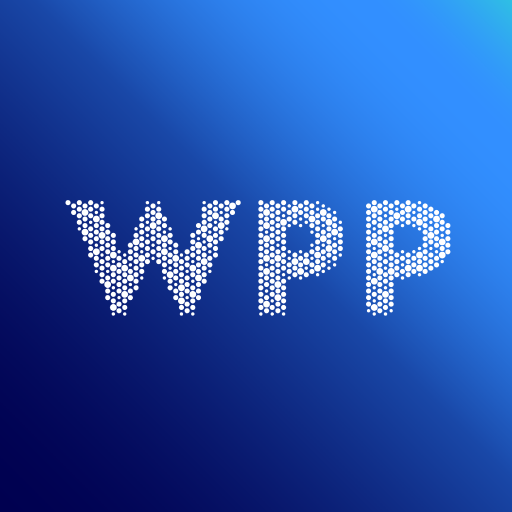 WPP Campus logo