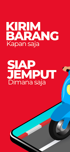 Maulagi - Solusi COD Seller Screen 3