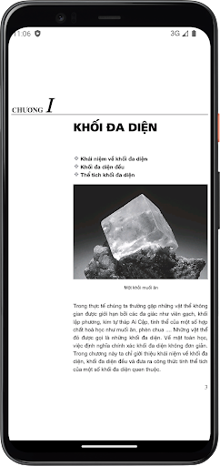 Hình học Lớp12 Screen 2