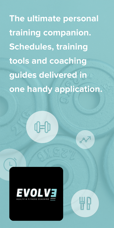 Evolve Online Coaching - Evolve Online Coaching 13.15.0 - (Android)
