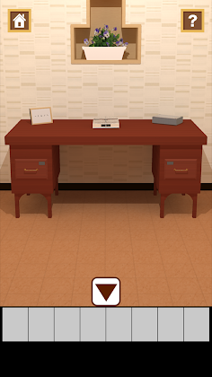 Book - room escape game - - Screenshot 4