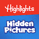 Hidden Pictures Puzzle Play 1.0.0 APK ダウンロード