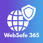Cover Image of Download WebSafe 365  APK