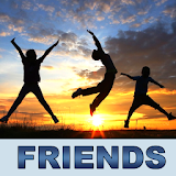 Friendship Status Picture Messages Quotes Photos icon